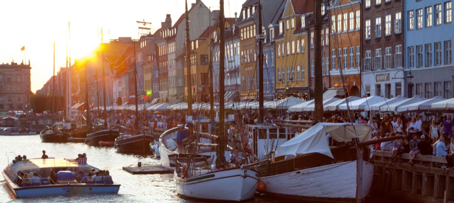 Nyhavn