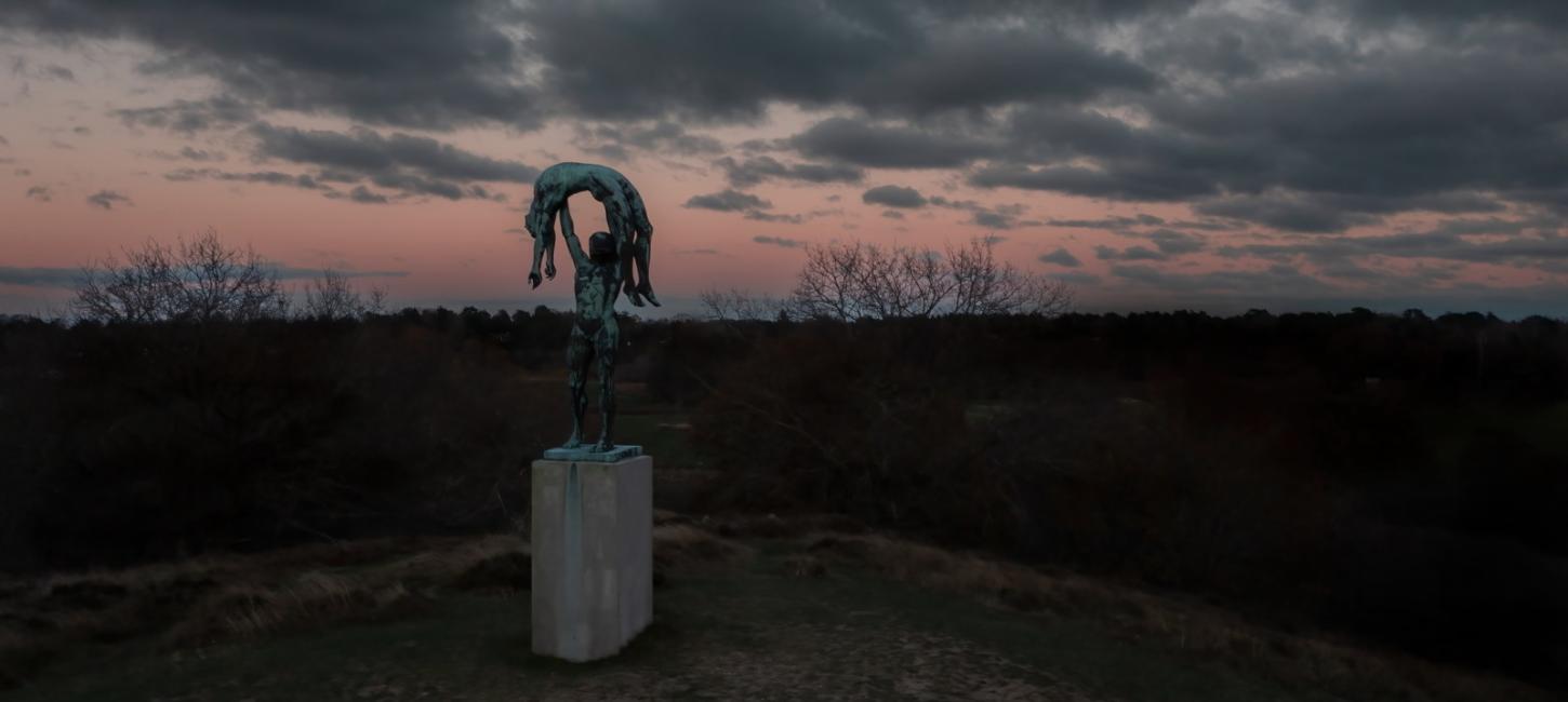 Rudolph Tegners Museum & Statuepark