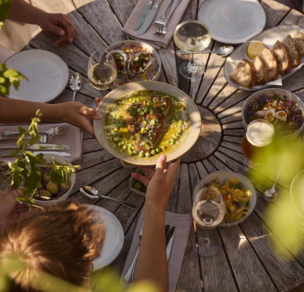 Helenekilde Badehotel