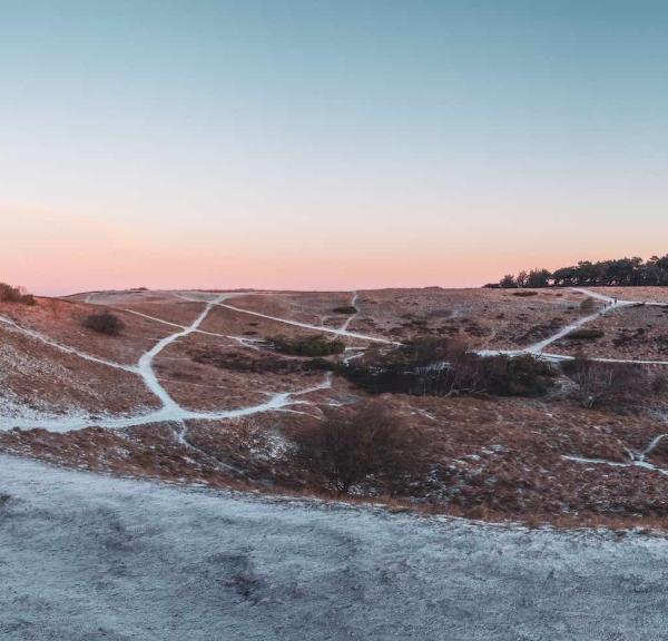 Heatherhill ved Vejby