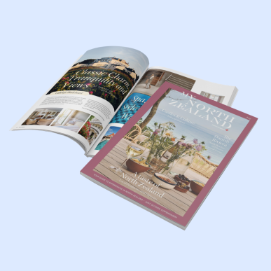 MY NORTH ZEALAND MAGAZINE 2026
