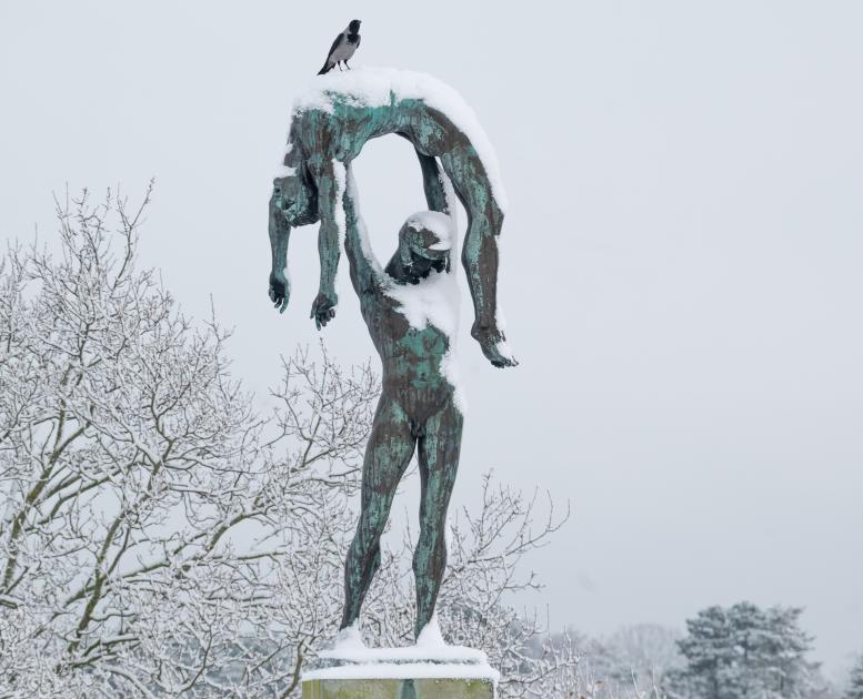 Rudolph Tegners Museum & Statuepark